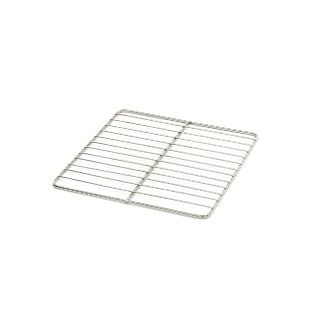 Maxima Gastro Griglia da Forno 2/3 GN 32,5x35,4 cm Inox