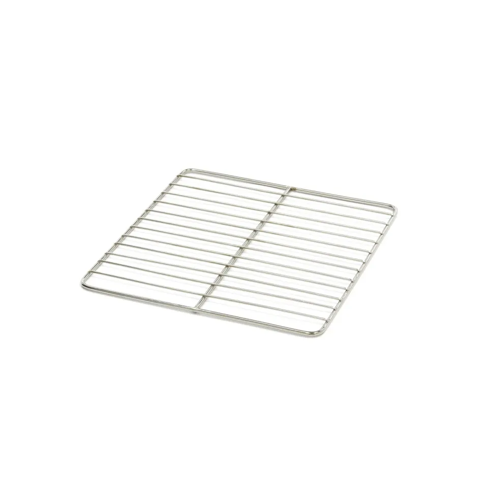 Maxima Gastro Griglia da Forno 2/3 GN 32,5x35,4 cm Inox