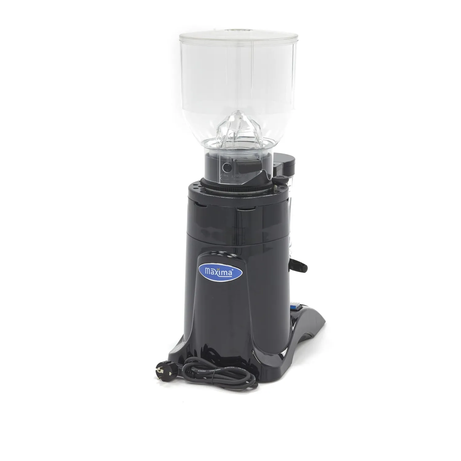 Maxima Elegance 600 macinacaffè automatico 2 kg