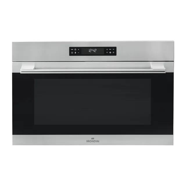 Mondin FM90XF15TX Forno 90 cm Inox Ventilato