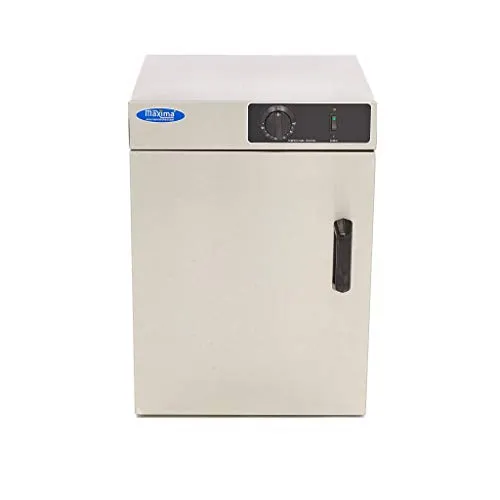 Maxima scaldapiatti 30 piatti Ø 32 cm armadio inox 2 ante