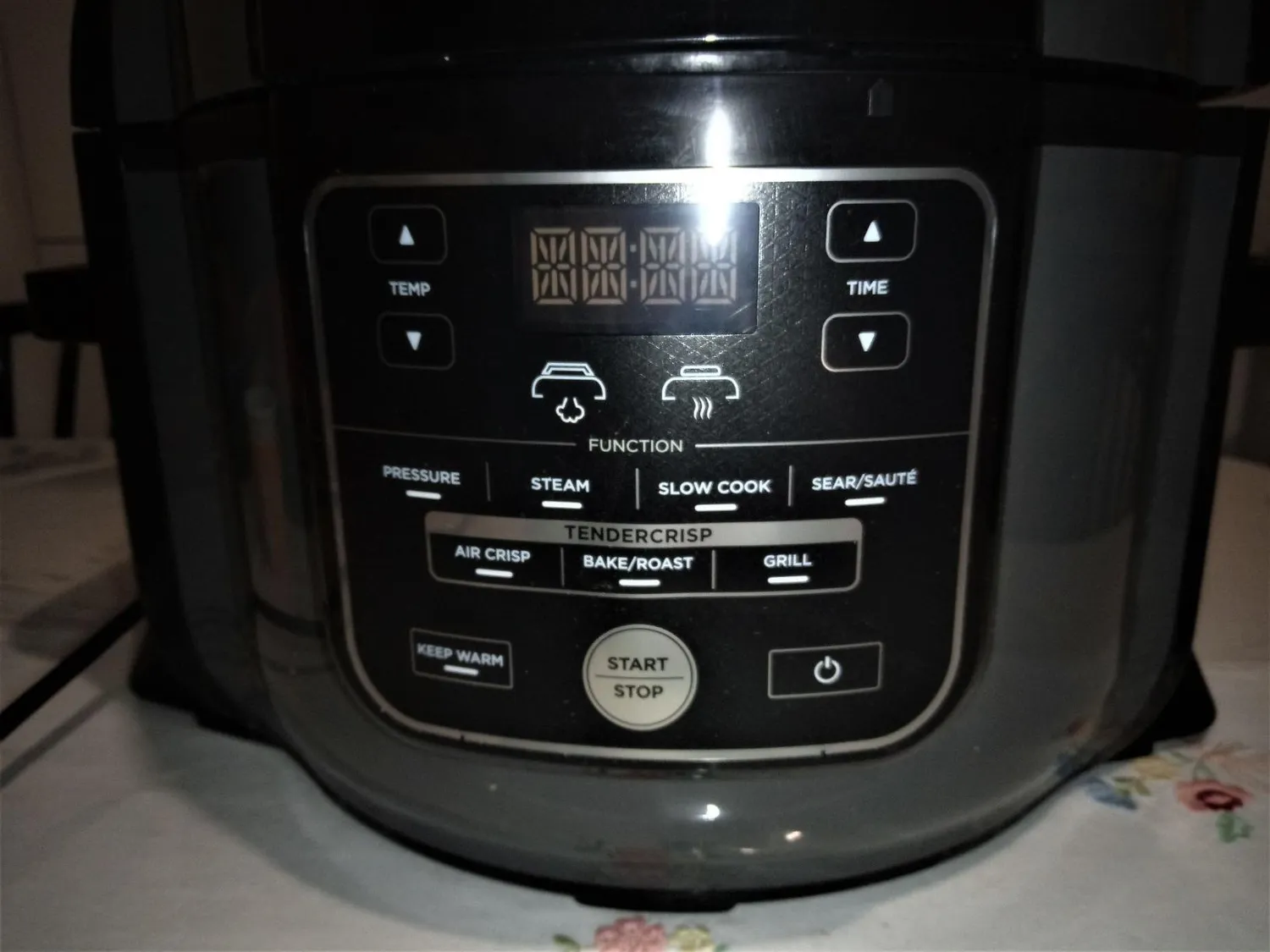 Ninja Foodi OP300EU multicooker 7-in-1 6L TenderCrisp