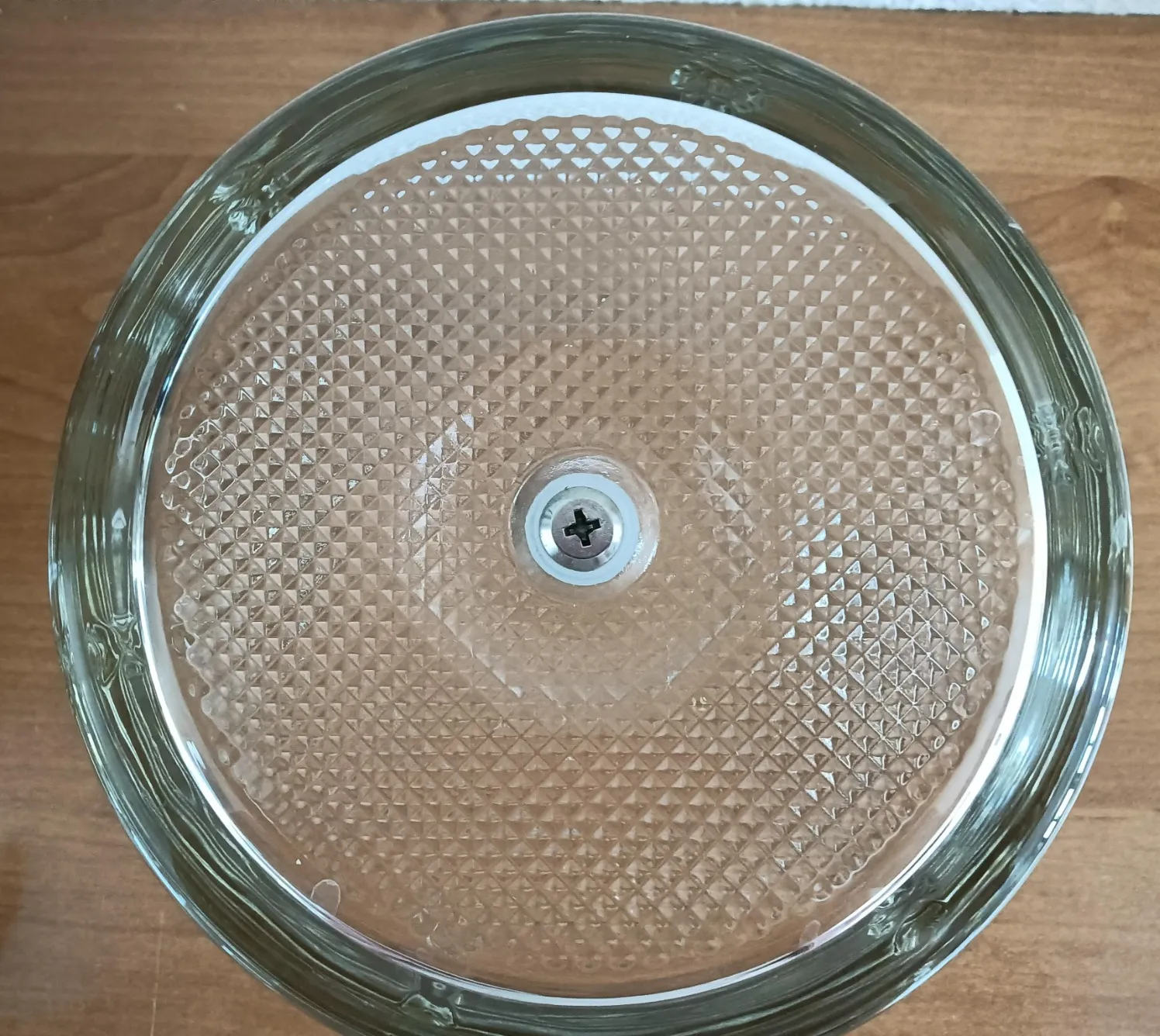 Beper P102ROB001 Tritatutto Vetro 1,5L 2 velocità