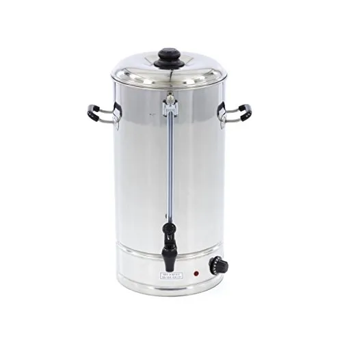 Pizza Maxima bollitore acqua calda 20L 2500W
