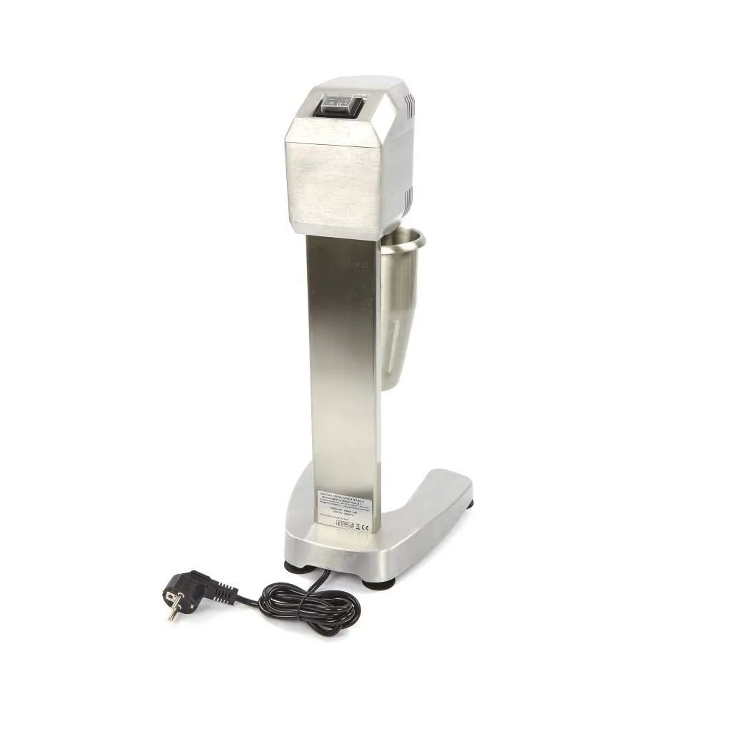 Pizza Maxima mixer bevande singolo 2 velocità 1 L 400W