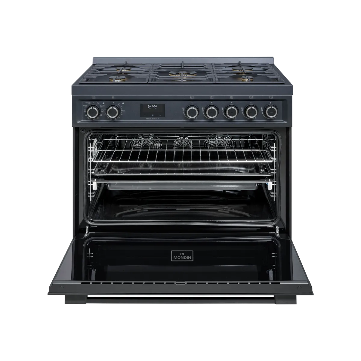 Mondin PROF11TDNL cucina freestanding 90cm