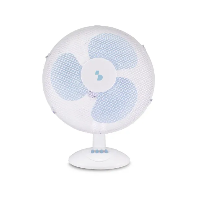 Beper P206VEN241 Ventilatore da Tavolo 40 cm 40W