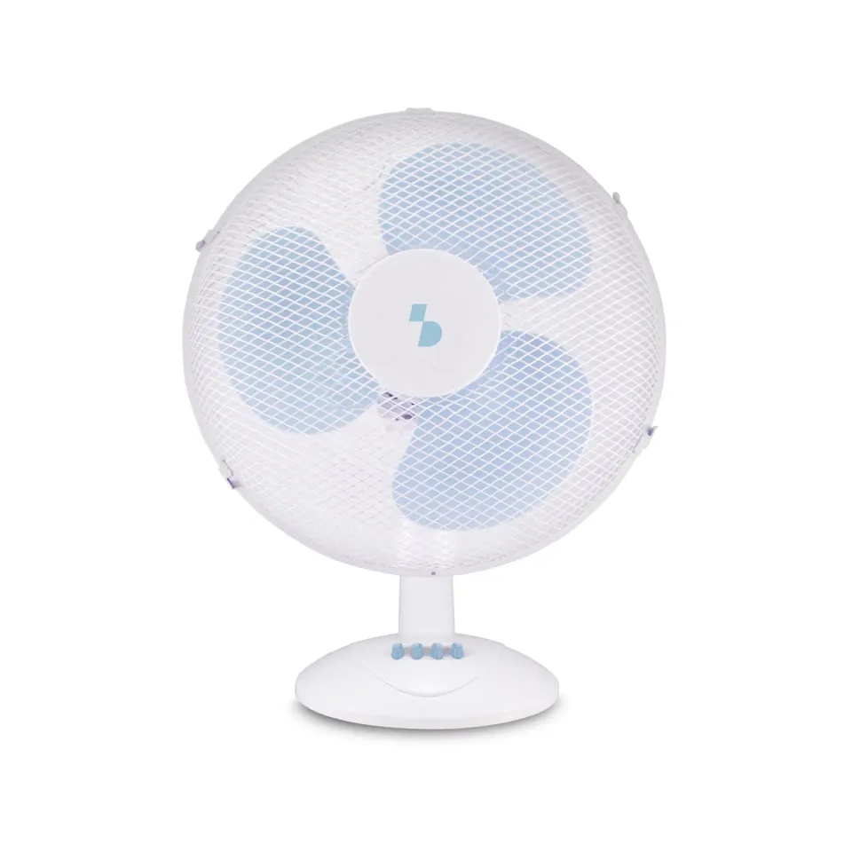 Beper P206VEN241 Ventilatore da Tavolo 40 cm 40W