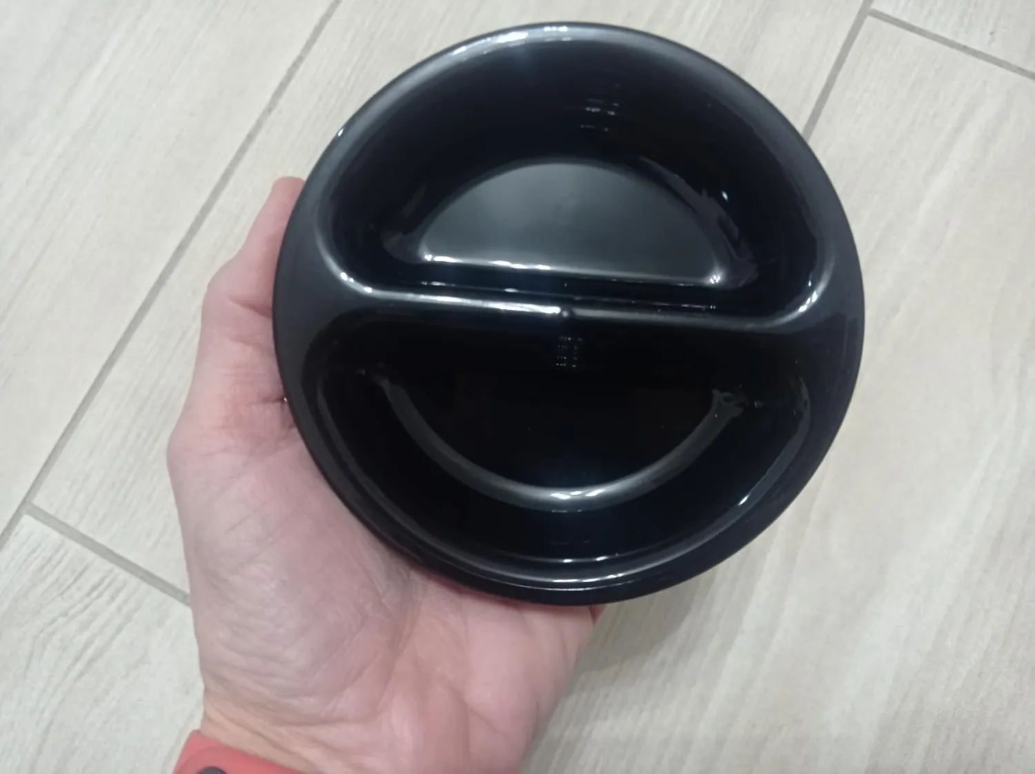 YASHE Cuociuova Elettrico 7 Uova Nero Automatico
