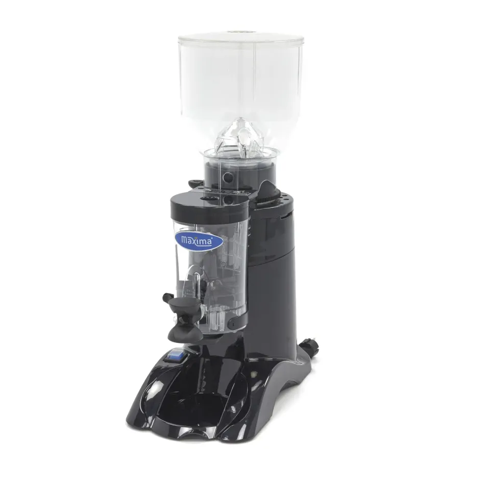 Maxima Elegance 600 macinacaffè automatico 2 kg