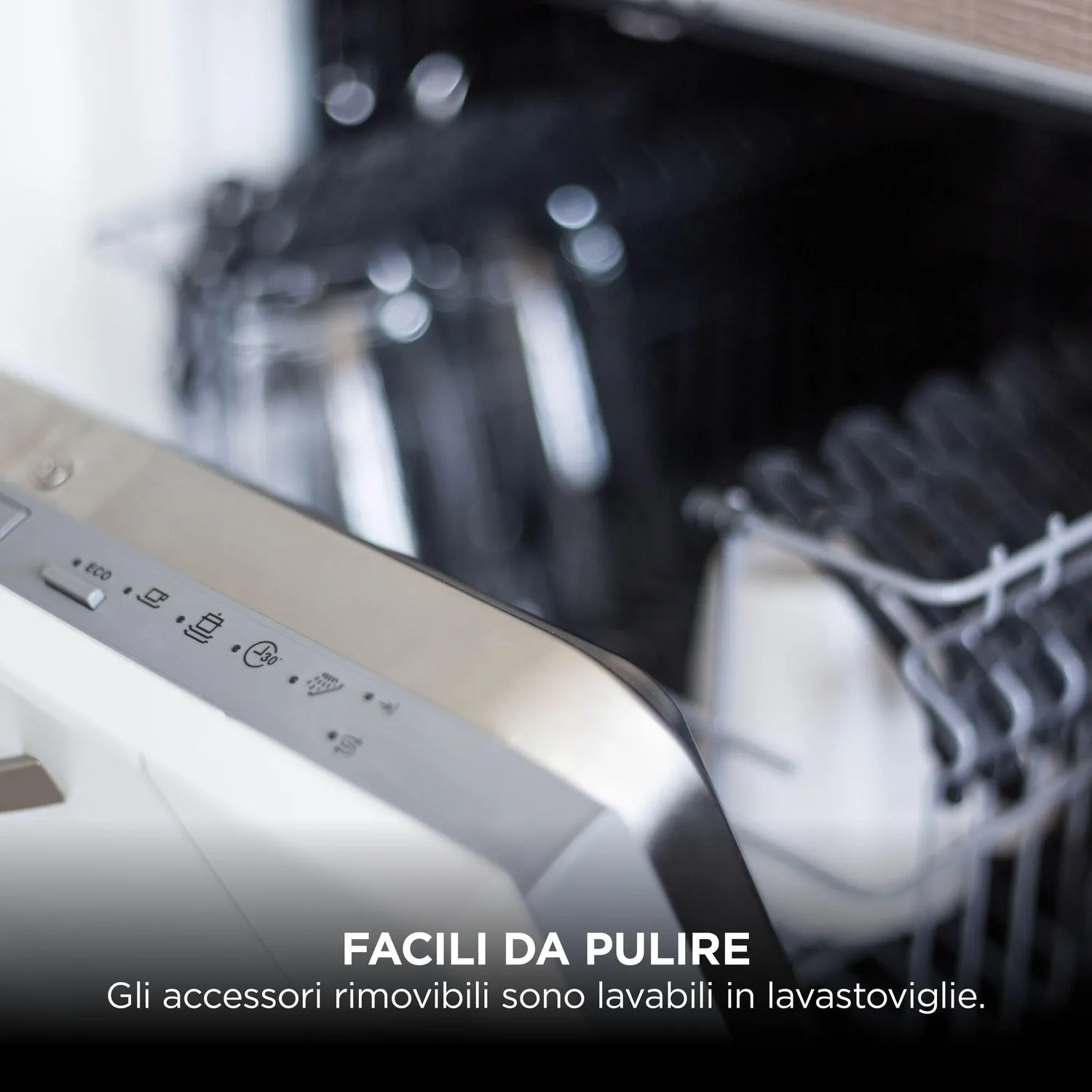 Ninja BN800EU Robot da Cucina 3 in 1 1200W 1,8L