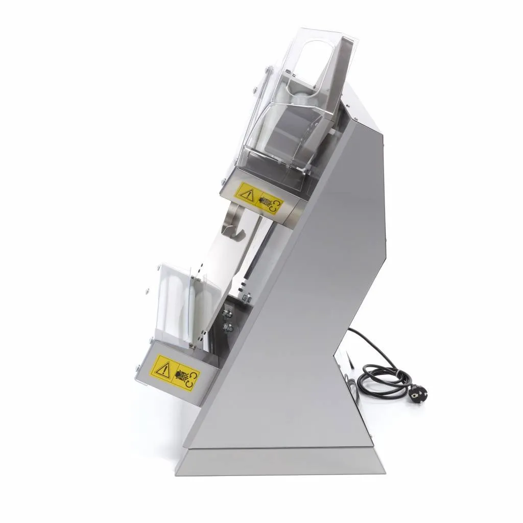 Pizza Maxima Stendipizza elettrico 40 cm 250W 2 rulli