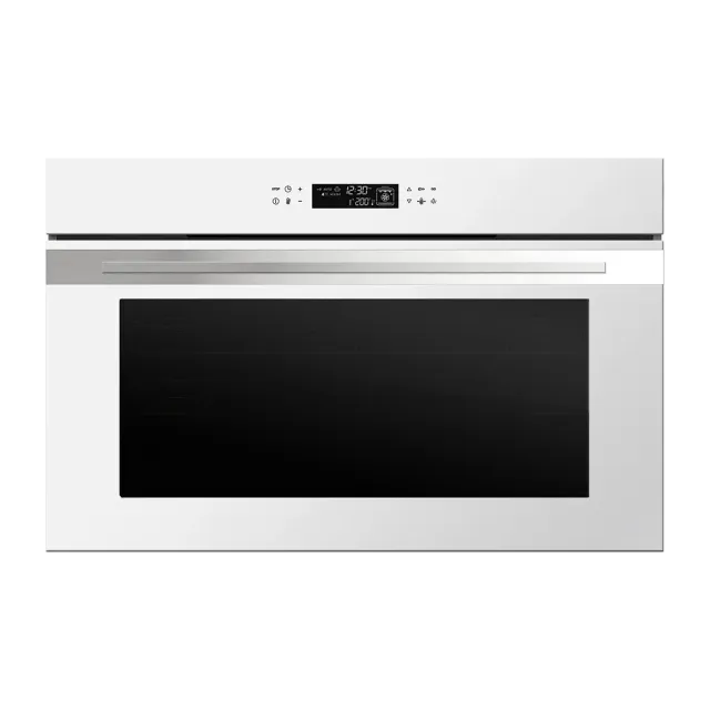 Mondin Crystal FM90KF11-BB forno 90 cm elettrico nero