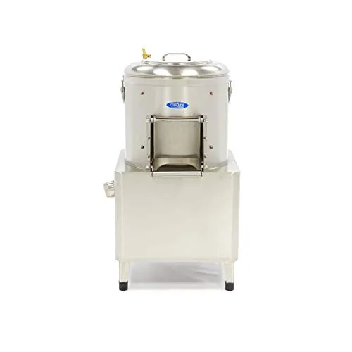 Maxima pelapatate 15 kg 300 kg/h professionale