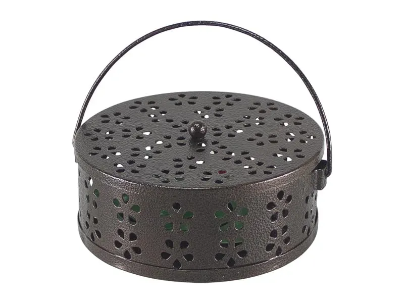 Beper C206UTI010 Portazampirone Inox 13,5 cm Coperchio