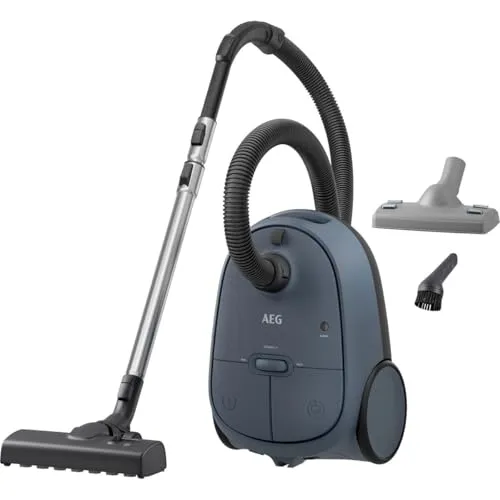AEG Clean 6000 AB61C1OKO Aspirapolvere 750W