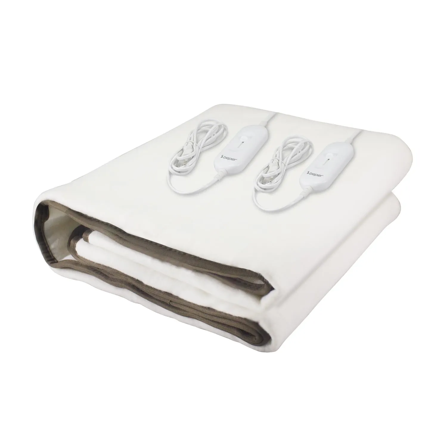Beper P203TFO111 Scaldaletto Matrimoniale 160x140 cm