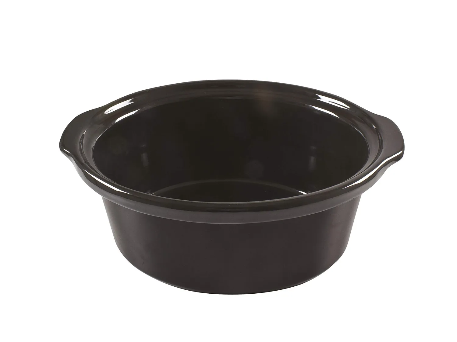 Beper BC.510 Slow Cooker 4,5L Digitale Timer 16 Ore