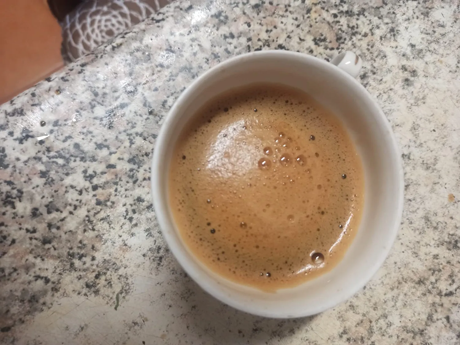 Beper 90.349 Frullino Montalatte acciaio cappuccino