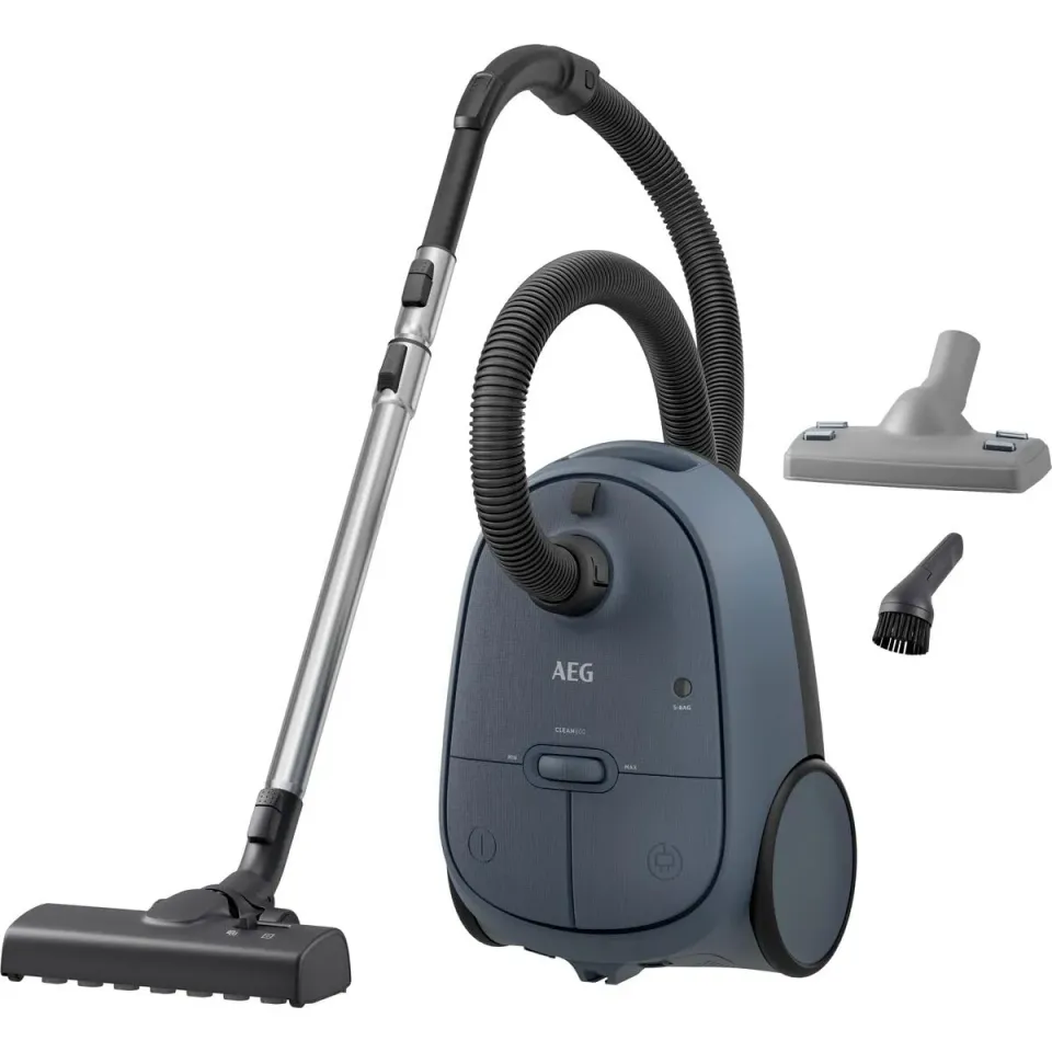 AEG Clean 6000 AB61C1OKO Aspirapolvere 750W