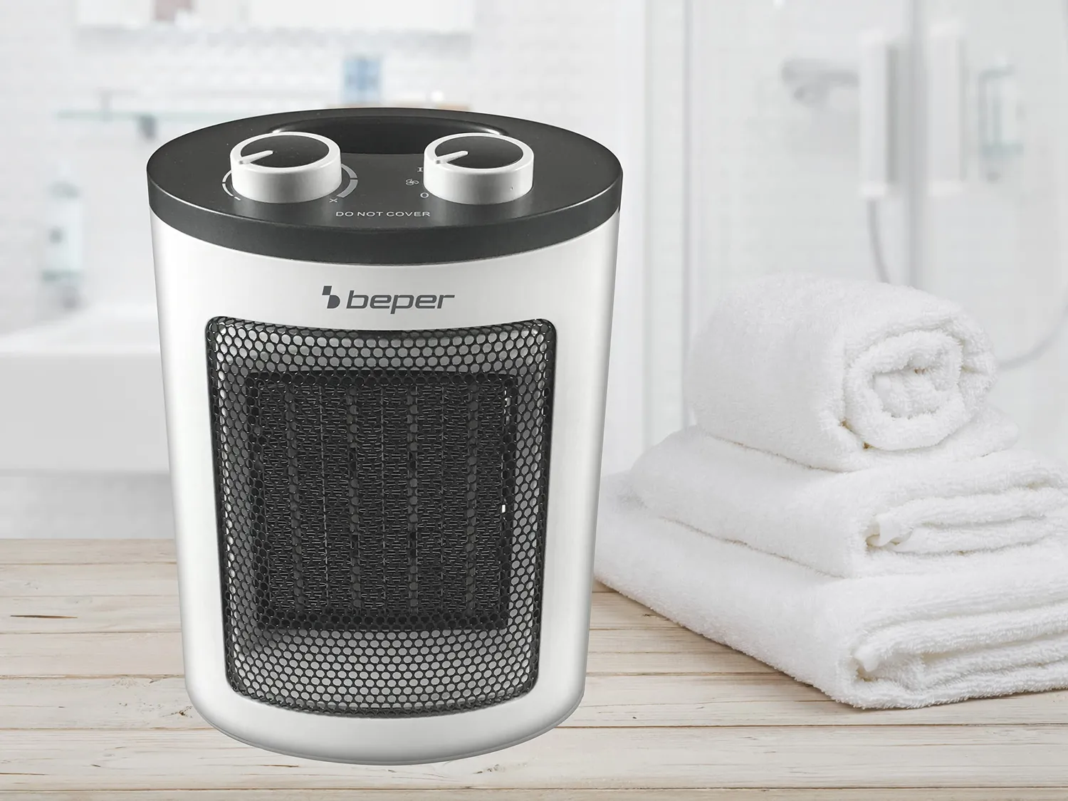 Beper RI.080 Termoventilatore Ceramico basso consumo