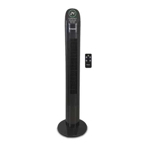 Beper P206VEN310 Ventilatore torretta telecomando