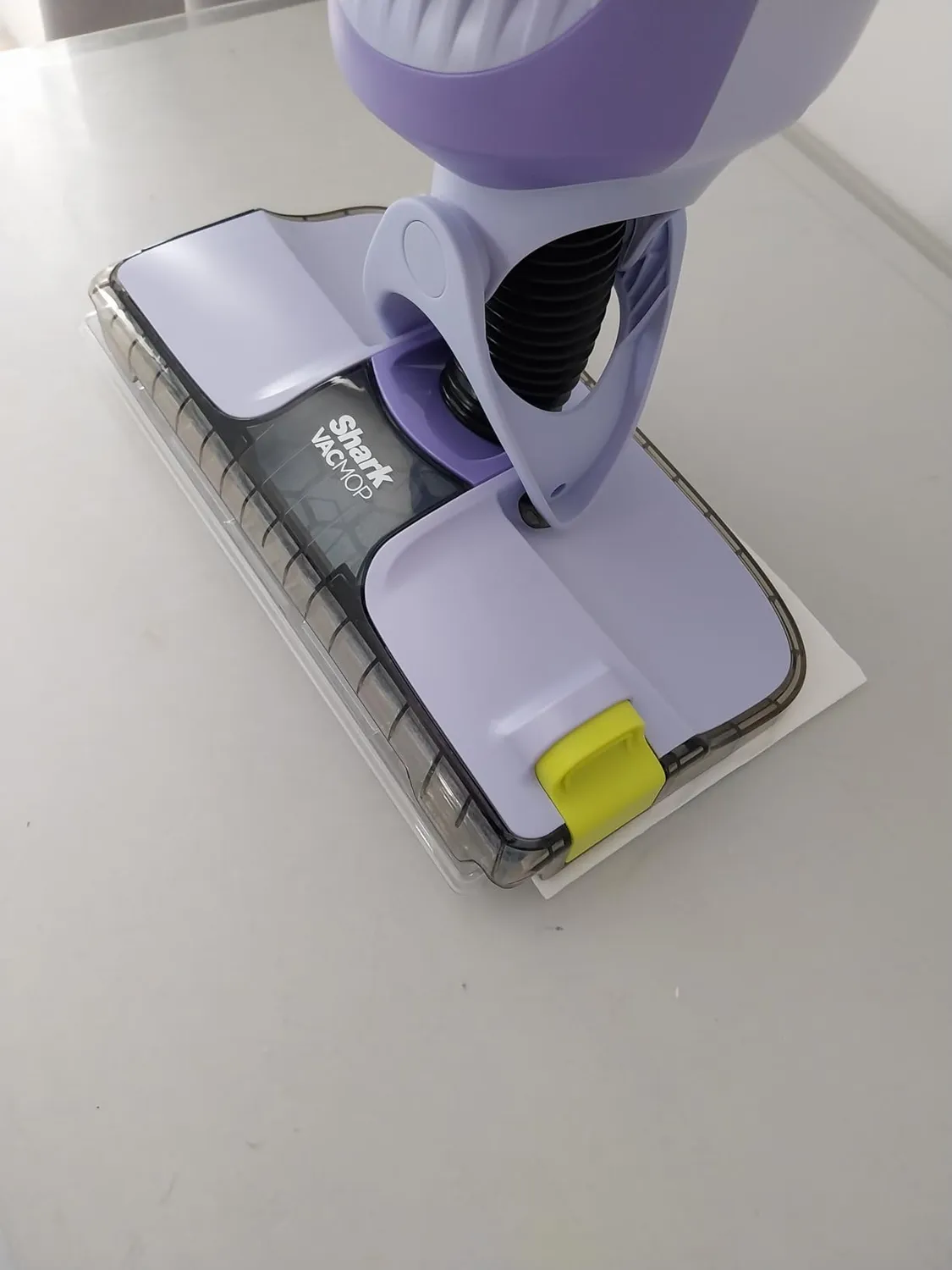 Shark VacMop 2 in 1 lavapavimenti senza filo 1,9 kg